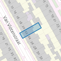 Perceel GVH26-AI-3873