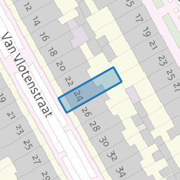 Perceel GVH26-AI-3874