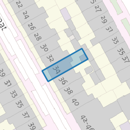 Perceel GVH26-AI-3879