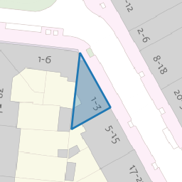 Perceel GVH26-AI-3884