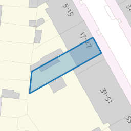 Perceel GVH26-AI-3888