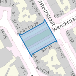 Perceel GVH26-AI-3890