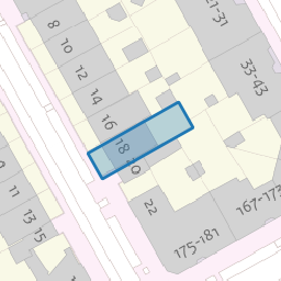 Perceel GVH26-AI-3900