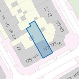 Perceel GVH26-AI-3904