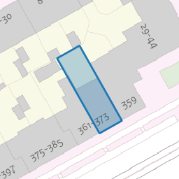 Perceel GVH26-AI-3917