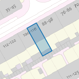 Perceel GVH26-AI-3919