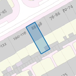 Perceel GVH26-AI-3920