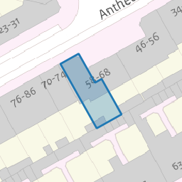 Perceel GVH26-AI-3925