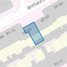 Perceel GVH26-AI-3926