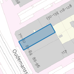 Perceel GVH26-AI-3932