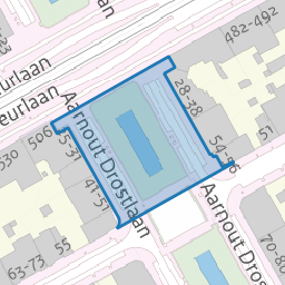 Perceel GVH26-AI-3953