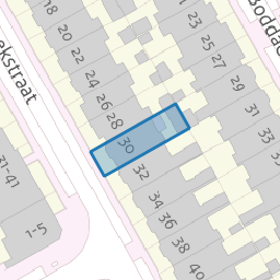 Perceel GVH26-AI-3958