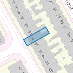 Perceel GVH26-AI-3961