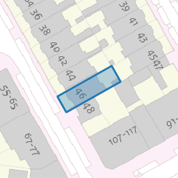 Perceel GVH26-AI-3966