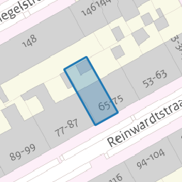 Perceel GVH26-AI-3993