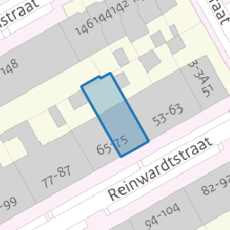 Perceel GVH26-AI-3994