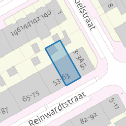 Perceel GVH26-AI-3996