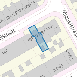 Perceel GVH26-AI-4001