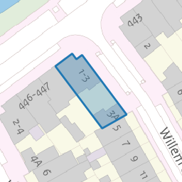 Perceel GVH26-AI-4009