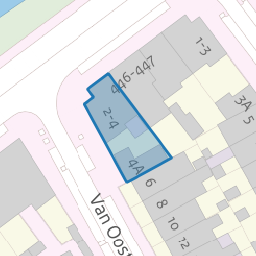 Perceel GVH26-AI-4012