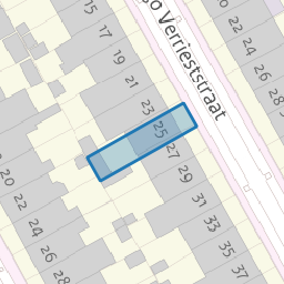 Perceel GVH26-AI-4020