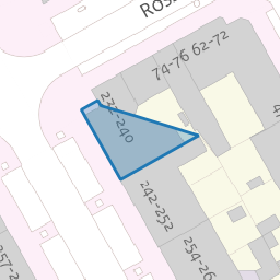 Perceel GVH26-AI-4032