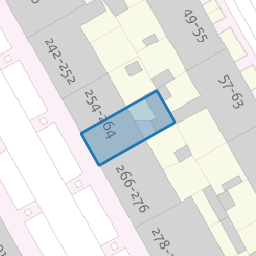 Perceel GVH26-AI-4036