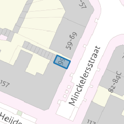 Perceel GVH26-AI-4061