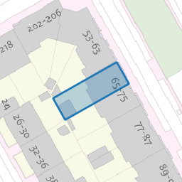 Perceel GVH26-AI-4063