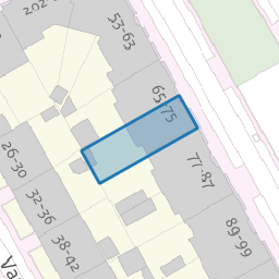 Perceel GVH26-AI-4064