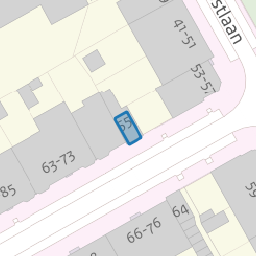 Perceel GVH26-AI-4074