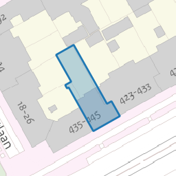 Perceel GVH26-AI-4086