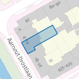 Perceel GVH26-AI-4090