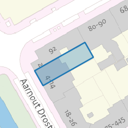 Perceel GVH26-AI-4091