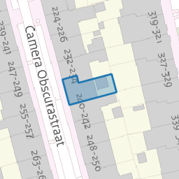 Perceel GVH26-AI-4096