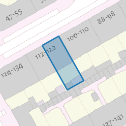 Perceel GVH26-AI-4110