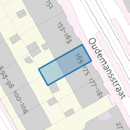 Perceel GVH26-AI-4124