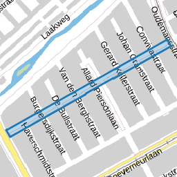 Perceel GVH26-AI-4133