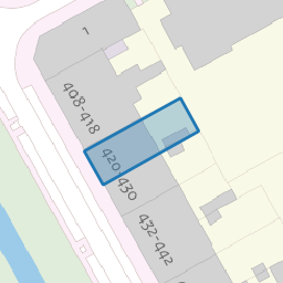 Perceel GVH26-AI-4147