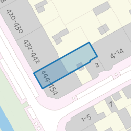 Perceel GVH26-AI-4151