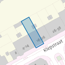 Perceel GVH26-AI-4155