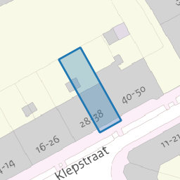 Perceel GVH26-AI-4158