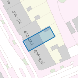 Perceel GVH26-AI-4163