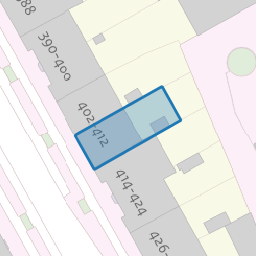 Perceel GVH26-AI-4165