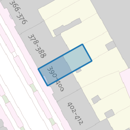 Perceel GVH26-AI-4168