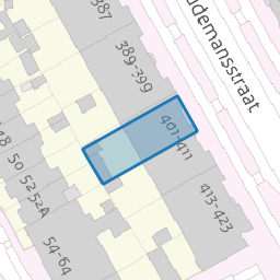 Perceel GVH26-AI-4191