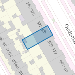 Perceel GVH26-AI-4194