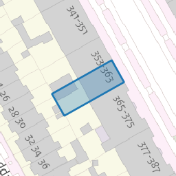 Perceel GVH26-AI-4198