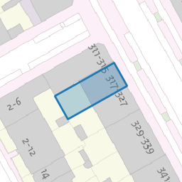 Perceel GVH26-AI-4205