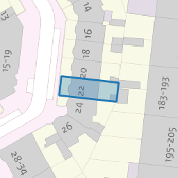 Perceel GVH26-AI-4213